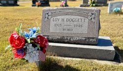 Loy H. Doggett 