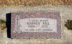 Harvey Kiel 