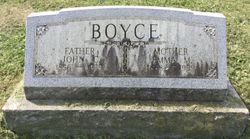 John C. Boyce 