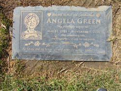 Angela Green 