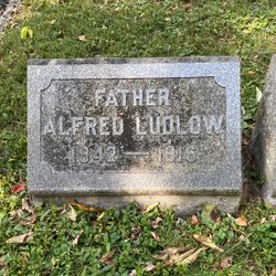 Alfred Ludlow 