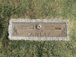 Edward Laudon Dunlap 