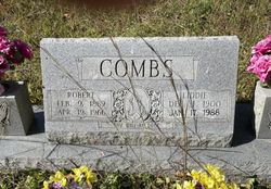 Robert Combs 