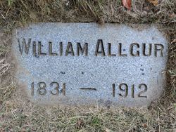 William Allgur 