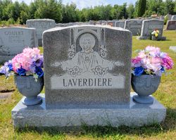 Adjutor A. Laverdiere 