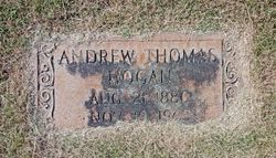 Andrew Thomas Hogan 