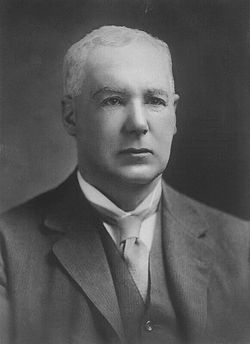 Sir Francis Henry Dillon Bell 