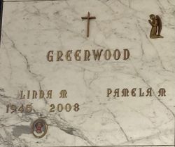 Linda M. <I>Chittle</I> Greenwood 
