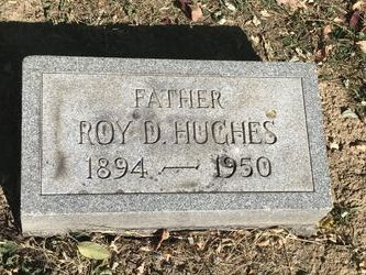 Roy D. Hughes 