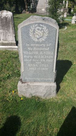 William H. Still 