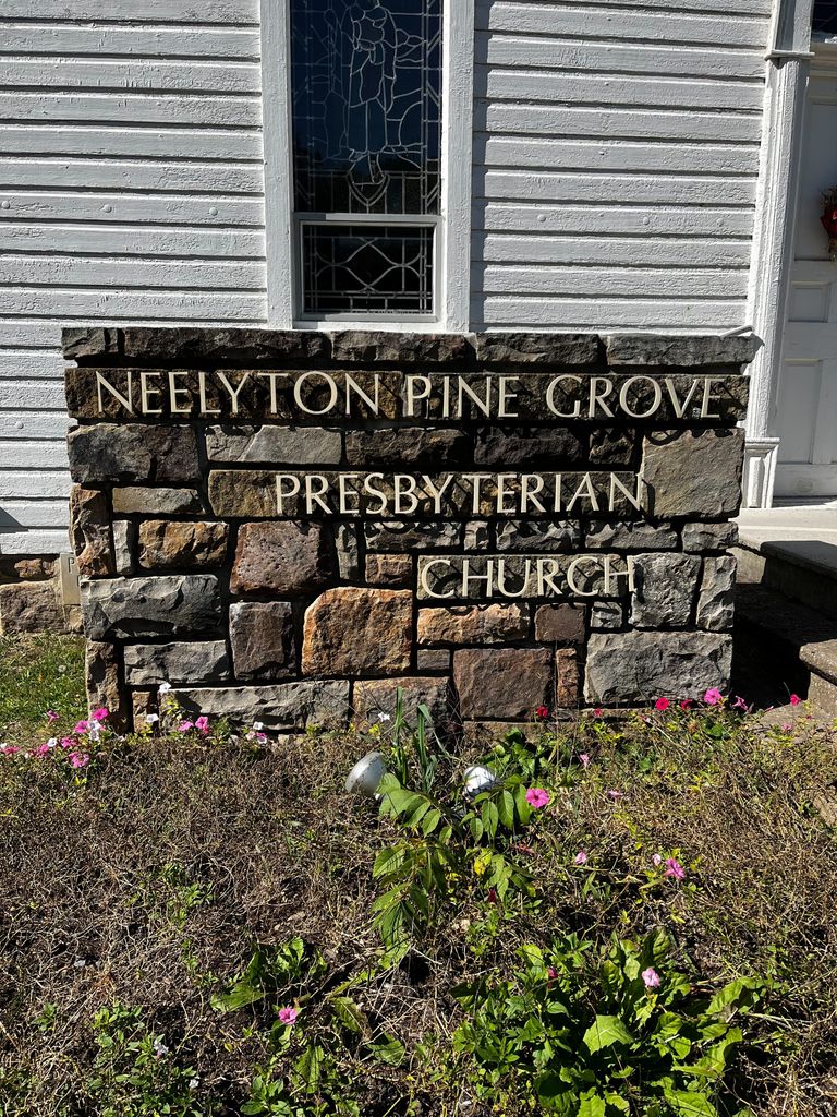 Pine Grove Presbyterian Church Cemetery