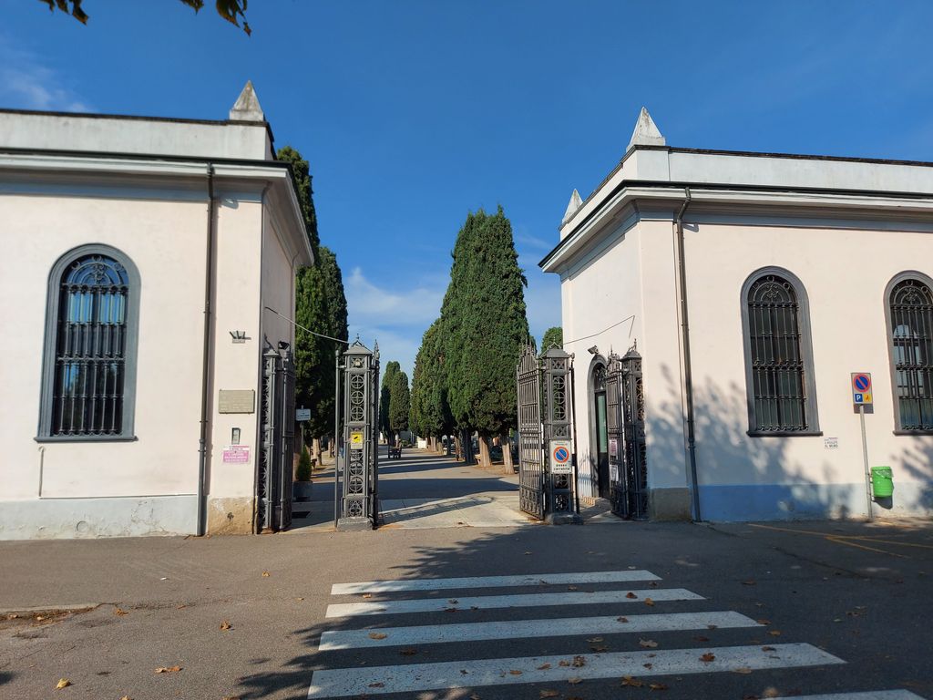 Cimitero di Treviglio