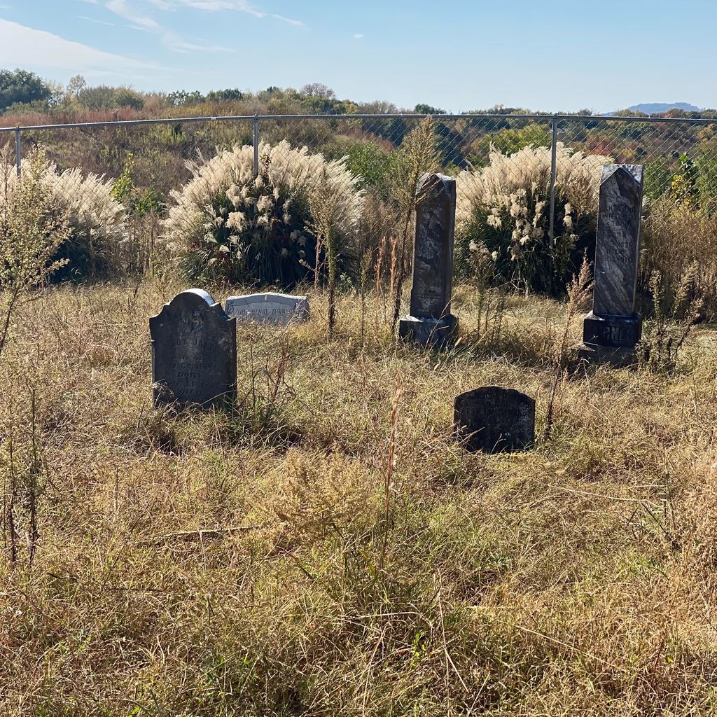 Turner Family Cemetery