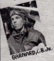 Curtis Brittian Barnard Jr.