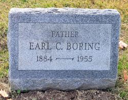 Earl C. Boring 