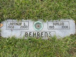Arthur Behrens 