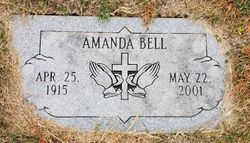 Amanda Bell 