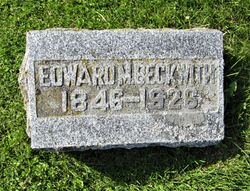 Edward M. Beckwith 