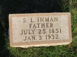 Stamper L. Inman 