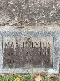 Max Dreyfus 