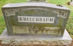 Arthur C. Kriechbaum 