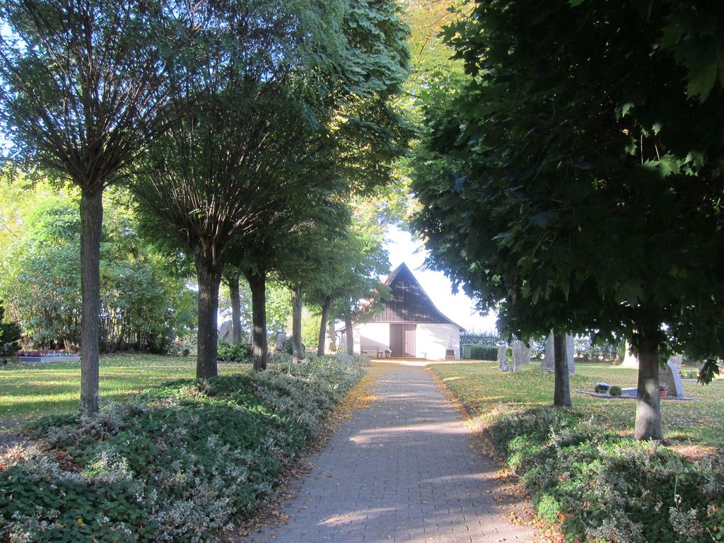 Friedhof Lelm