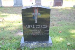 Joseph Theodore Abruzzese 