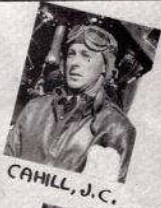 John C Cahill 