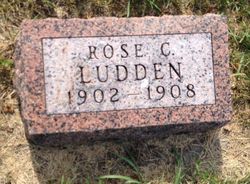 Rose C. Ludden 
