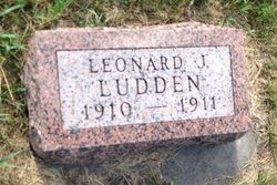 Leonard J. Ludden 
