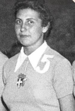 Nerina Bertolini 