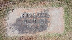 John L. Casey Jr.