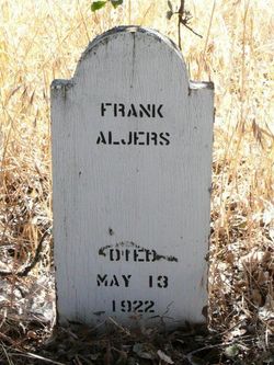 Frank Aljers 