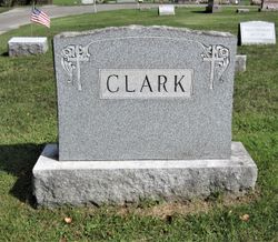 Chester H Clark 