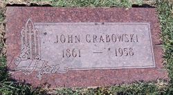 John Grabowski 