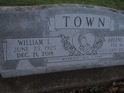 William L. Town 