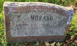 Andrew J. Morano Sr.