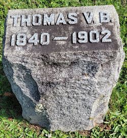 Thomas VanBuren Neece 