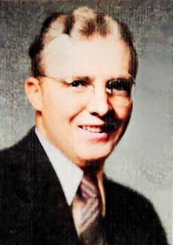 Robert D. Barker 