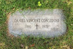 Daniel Vincent Considine 