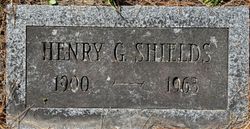 Henry G. Shields Sr.