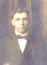 Ernest Charles Alexander 
