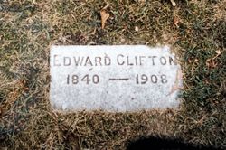 Edward Clifton 