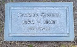 Charles Casteel 