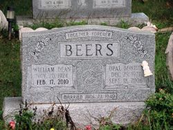 William “Dean” Beers Sr.