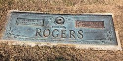 Mary Olive Rogers 