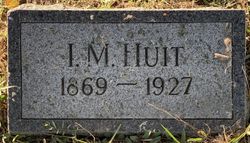 Ivory M. Huit 