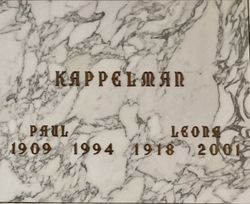 Paul Kappelmann 