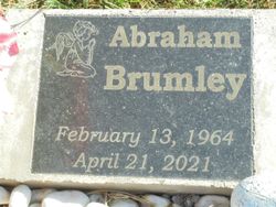 Abraham Brumley 
