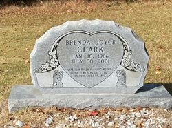 Brenda Joyce Clark 